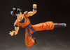 Dragonball Z S.H. Figuarts Action Figure Son Goku (A Saiyan Raised On Earth) 14 cm