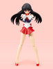 Sailor Moon SH Figuarts Action Figure Sailor Mars Animation Color Edition 14 cm
