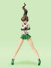 Sailor Moon SH Figuarts Action Figure Sailor Jupiter Animation Color Edition 14 cm