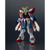 Mobile Suit Gundam Wing Gundam Universe Action Figure GF13-017NJ II God Gundam 15 cm