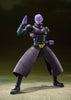 Dragon Ball Super SH Figuarts Action Figure Hit 17 cm