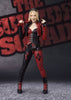 Suicide Squad SH Figuarts Action Figure Harley Quinn 15cm