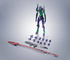 Evangelion: 3.0+1.0 Thrice Upon a Time Robot Spirits Action Figure Side EVA Evangelion Test Type-01