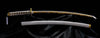 Demon Slayer: Kimetsu no Yaiba Proplica Replica 1/1 Nichirin Sword (Zenitsu Agatsuma) 88cm