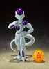 Dragon Ball Z SH Figuarts Action Figure Frieza Fourth Form 12 cm