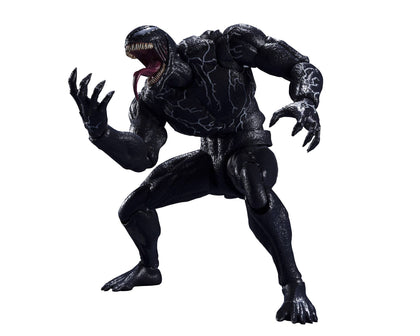 Venom S.H. Figuarts Action Figure Venom Let There Be Carnage 19 cm