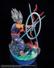 Tamashii Nations - Dragon Ball Super - Super Hero FiguartsZERO PVC Statue Son Gohan Beast (Extra Battle) 23 cm
