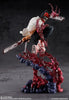 Tamashii Nations - Chainsaw Man - FiguartsZERO PVC Statue Chainsaw Man 21 cm