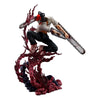 Tamashii Nations - Chainsaw Man - FiguartsZERO PVC Statue Chainsaw Man 21 cm