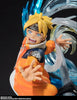 Tamshii Nation - Statue - Boruto: Naruto Next Generation Figuarts ZERO PVC Statue Boruto Uzumaki (Boruto) Kizuna Relation 20 cm