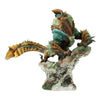 Monster Hunter PVC Statue CFB Creators Model Zinogre Resell Version 18 cm