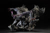 Monster Hunter Rise: Sunbreak PVC Statue CFB Creators Model Gore Magala Re-pro Model 21 cm