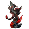 Capcom - Monster Hunter - PVC Statue - CFB Creators Model - Teostra 31 cm