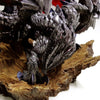 Capcom - Monster Hunter - PVC Statue - CFB Creators Model - Valstrax (Enraged) 22 cm