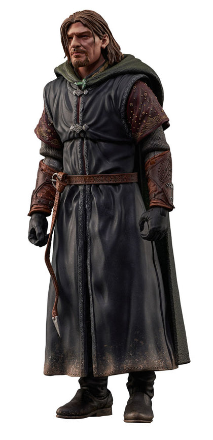 Diamond Select - Lord of the Rings Select Action Figures 18 cm Series 5 Boromir