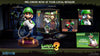 Luigi's Mansion 3 PVC Statues Luigi 23 cm