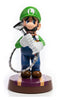 Luigi's Mansion 3 PVC Statues Luigi 23 cm