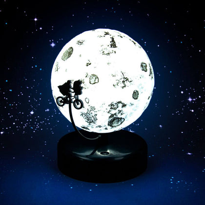 ET the Extra-Terrestrial Mood Light Moon 20cm