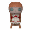 The Conjuring POP! Movies Vinyl Figure Annabelle in Chair 9 cm