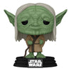 Star Wars Concept POP! Star Wars Vinyl Figure Yoda 9 cm