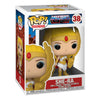 Masters of the Universe POP! Animation Vinyl Figure Classic She-Ra 9cm