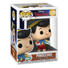 Pinocchio 80th Anniversary POP! Disney Vinyl Figure School Bound Pinocchio 9 cm