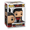 Shang-Chi and the Legend of the Ten Rings POP! Vinyl Figure Shang-Chi Pose 9 cm