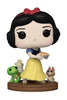 Disney: Ultimate Princess POP! Disney Vinyl Figure Snow White 9cm