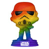 Star Wars POP! Pride Vinyl Figure Stormtrooper (RNBW) 9cm