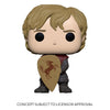 Game of Thrones POP! TV Vinyl Figure Tyrion w/Shield 9cm