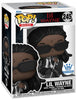Lil Wayne POP! Rocks Vinyl Figure Lil Wayne with Lollipop Exclusive 9 cm
