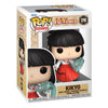 Inuyasha POP! Animation Vinyl Figure Kikyo 9 cm