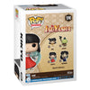 Inuyasha POP! Animation Vinyl Figure Kikyo 9 cm