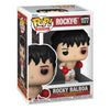 Rocky 45th Anniversary POP! Movies Vinyl Figure Rocky Balboa 9cm