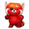 Turning Red Super Sized POP! Vinyl Figure Red Panda Mei 15 cm