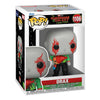 Guardians of the Galaxy Holiday Special POP! Heroes Vinyl Figure Drax 9cm