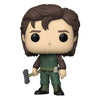 Stranger Things POP! TV Vinyl Figure Hunter Steve 9cm