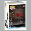 DMX POP! Rocks Vinyl Figure Camo 9 cm