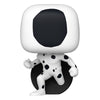 Spider-Man: Across the Spider-Verse POP! Movies Vinyl Figure The Spot 9 cm