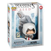 Assassin's Creed POP! Game Cover Vinyl Figure Altaïr 9 cm