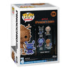 Pinocchio POP! Movies Vinyl Figure Pinocchio & Cricket 9cm