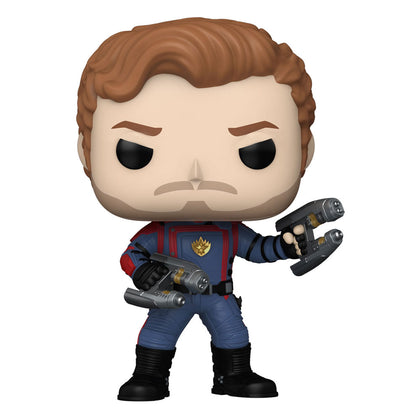 Guardians of the Galaxy Vol. 3 POP! Vinyl Figure Star-Lord 9 cm