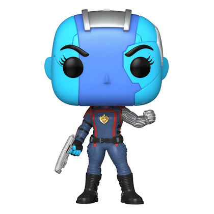 Guardians of the Galaxy Vol. 3 POP! Vinyl Figure Nebula 9 cm