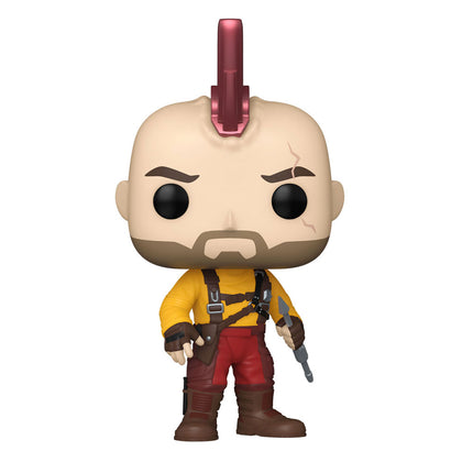 Guardians of the Galaxy Vol. 3 POP! Vinyl Figure Kraglin 9 cm