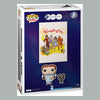 The Wizard of Oz POP! Movie Poster & Figure 9 cm