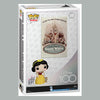 Disney POP! Movie Poster & Figure Snow White 9 cm