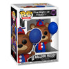 Five Nights at Freddy's Security Breach POP! Games Vinyl Figure Balloon Freddy 9 cm