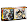 Def Leppard POP! Albums DLX Vinyl Figure 5-Pack Hysteria 9 cm