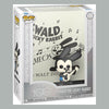 Disney's 100th POP! Art Cover Vinyl Figure Oswald 9 cm