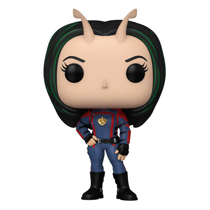 Guardians of the Galaxy Vol. 3 POP! Vinyl Figure Mantis 9 cm